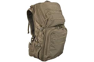 Eberlestock X2 HiSpeed II Pack: Unparalleled Versatility for Outdoor Adventures