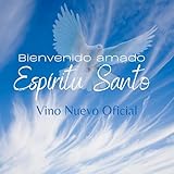  Bienvenido Amado Espíritu Santo