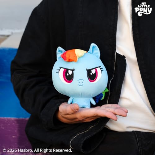 Recopilación de Rainbow dash más recomendados. 10 Imagen adicional