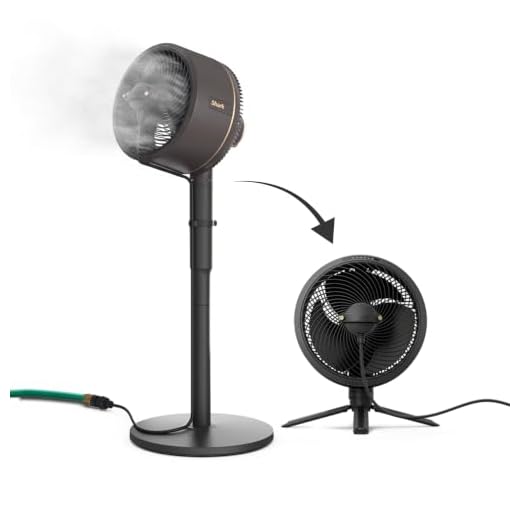 Shark FlexBreeze Oscillating Fan