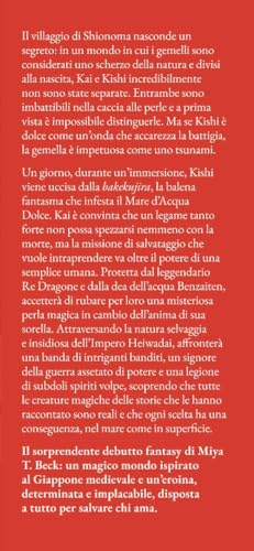 La Cacciatrice Di Perle - 3