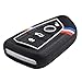 Striped Silicone Remote Key Fob Case Cover for BMW 1 2 3 4 5 6 7 M Series X1 X2 X3 X3M X4 X4M X5 X6 M8 M7 M6 M5 M4 M3 M2 M1 M240i 330i 340i 430i 340i 840i Z4 2015-2023