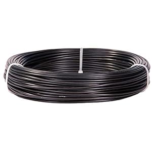 Bonsai-Shopping Aluminium Bonsai-Trainingsdraht 2,5 mm 500 gr.