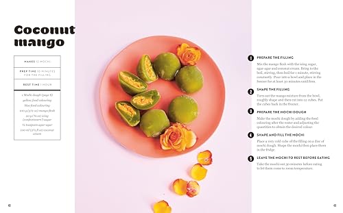 Mochi: Make Your Own at Home