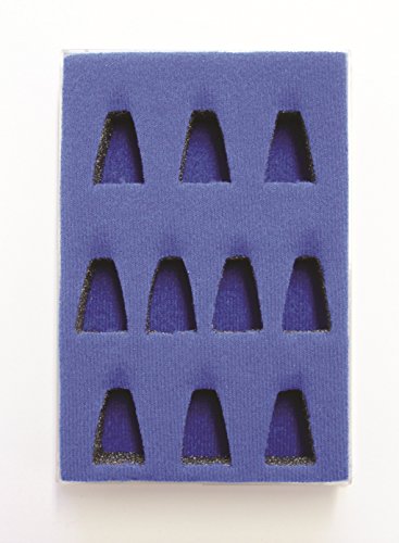 Knightsbridge PME Ltd Icing Tube Box for 10 Tubes