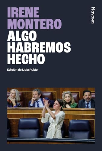 Portada de Algo habremos hecho