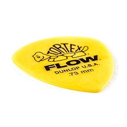 Dunlop 558P073 Médiators Tortex Flow Standard 0,73mm sachet de 12 - Les Beatles, Paul McCartney, John Lennon, RIngo Starr, George Harrison Dunlop 558P073 Médiators Tortex Flow Standard 0,73mm sachet de 12 – Image 3