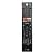 RMF-TX300U RMF-TX310U 2 IN1 Replacement Voice Remote Compatible with Sony TV XBR49X800E XBR55X800E XBR65X850E XBR75X850E XBR43X800D XBR65X930D XBR65X930E XBR75X850D XBR-75X900E RMF-TX200U RMF-TX201U