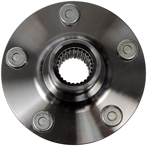 Dorman 930-406 Wheel Hub For Select Pontiac / Toyota Models #TOP5