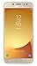 Produktbild Samsung J730 Galaxy J7 2017 16GB Dual SIM Gold, SM-J730FZDDPHN (Dual SIM Gold)
