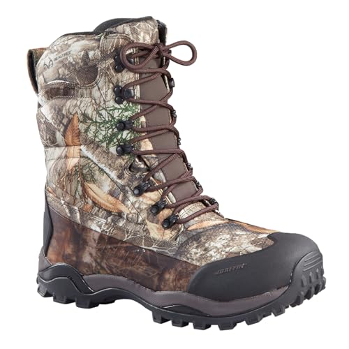 SUREFIRE | Men's Boot 11 / Real Tree