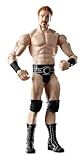WWE Royal Rumble Heritage Series Action Figure Sheamus