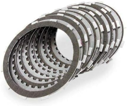 Barnett Extra Plate Clutch Kit for Harley 98-13 BIG TWIN, Kevlar kit (307-30-10013)