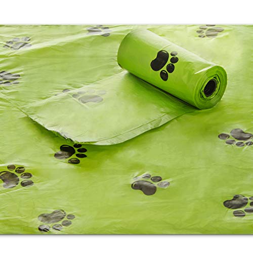 Hundekotbeutel all Pets United ® BI0 mit Spender, kompostierbar