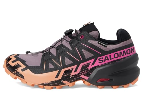 Image of Salomon Womens Speedcross 6 GTX