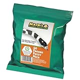 Mack's Natural Reptile Food Frozen Fuzzy Mouse - 50ct