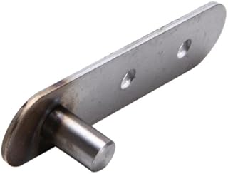 Southbend Range 1180861 Door Hinge Assembly