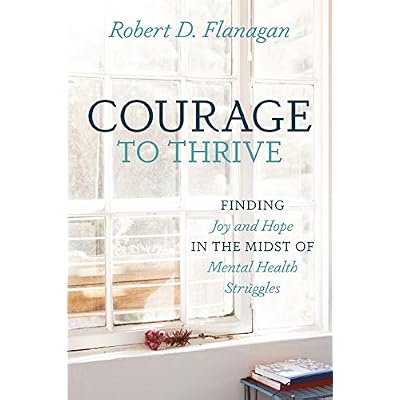 Courage to Thrive