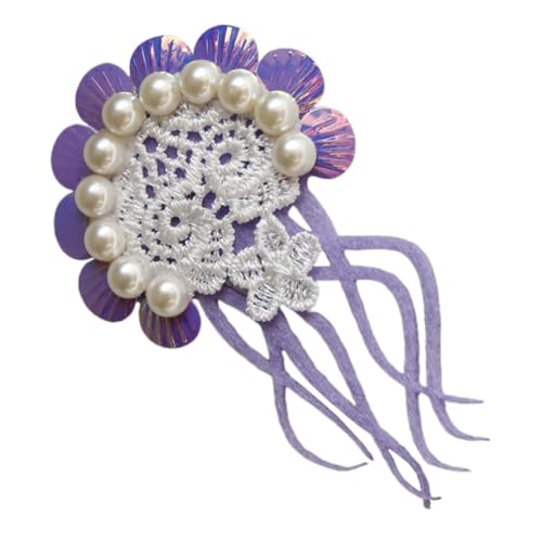 SAFIGLE �n���C�A���X�^�C���N���Q�w�A�N���b�v �����p�w�b�h�h���X �y�ʉ��K�Ȕ����� ���o������p�[�e�B�[�����w�A�A�N�Z�T���[