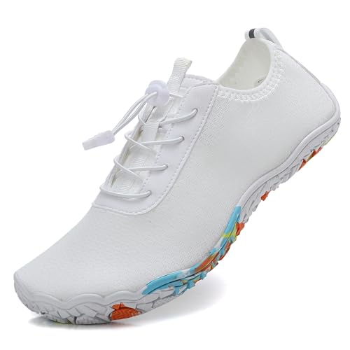 Zapatos de agua antideslizantes para adultos con suela de secado rápido