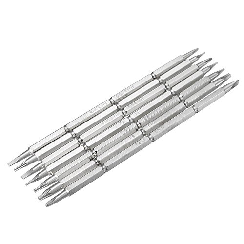 KINGDUO Juego De Destornilladores Intercambiables 16 En 1 Para Herramientas De Reparación Modelo Rc Con Estuche - imagen 4