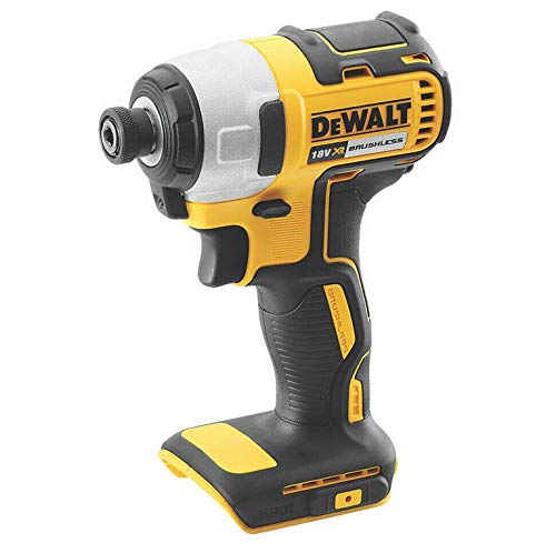 DEWALT 18V Impact Driver DCF787N-XJ