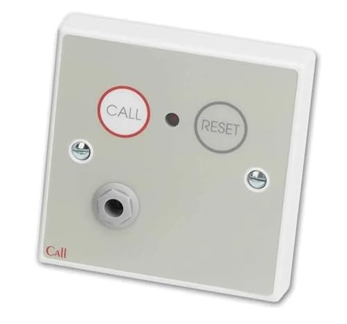 CT13 - C-TEC NC802DB EMERGENCY & STANDARD CALLS/RESET POINT, MAGNETIC RESET