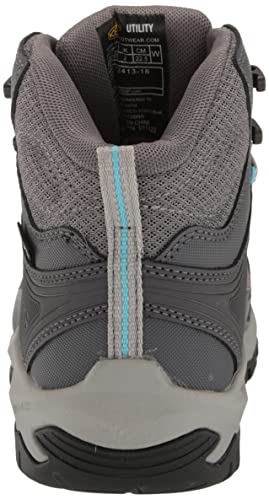 Keen Utility 1027104 Women'S Reno Mid Height Composite Toe Flexible Waterproof Athletic Work Boots thumb #2