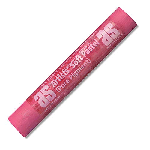 Art Spectrum Pastels - Permanent Rose Pure