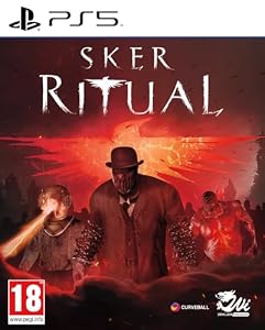 Jeu Vidéo Sker Ritual pour PS5