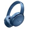 イヤホン・ヘッドホン BOSE QuietComfort Headphones Blue Dusk