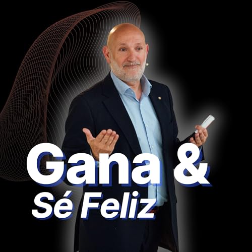 『Gana & Sé Feliz』のカバーアート