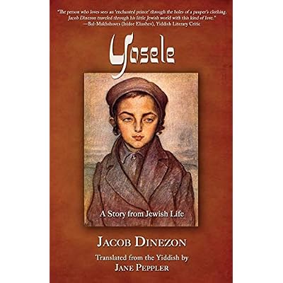 Yosele: A Story from Jewish Life