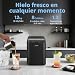 Imagen de Comfee' RCI12BL1EU Máquina de Hielo