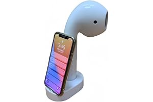 Big AirPod Speaker Bluetooth Replica