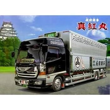 ト*ん様 デコトラ‼️1/32 低床ウイング ト*ん様 デコトラ‼️1/32 低床ウイング デコトラ‼️1/32