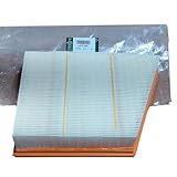 Genuine AIR FILTER COMPATIBLE WITH LAND ROVER RANGE ROVER EVOQUE 12-18 DISCOVERY SPORT 15 ON 2.2L