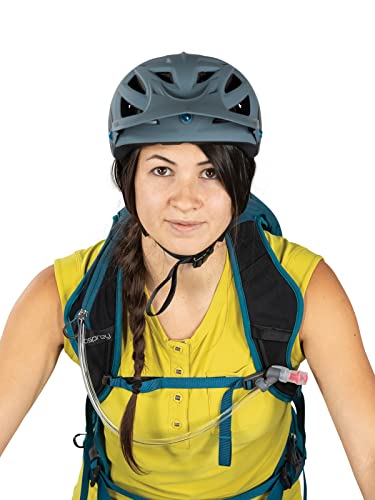 Osprey Raven 14 Women's Bike Hydration Backpack , Lilac Grey #TOP2