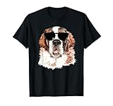 saint bernard dog price in india olx Léger, Coupe classique, manche à double couture et ourlet à la base