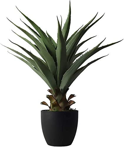 Damomo 27�C���` Sansevieria Feaux Plants �����E�[�c�����X�l�[�N�A�� �L�h�S�� �l�H�t�F�C�N�O���[�� �v���X�`�b�N �� ���A�� �΂̑��� �I�t�B�X/��/����