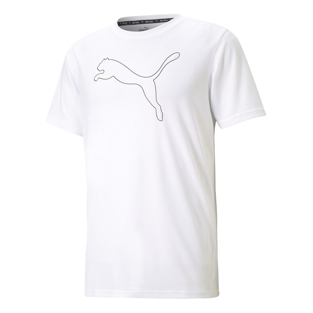 Men's Performance Cat Tee T-Shirt