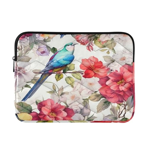 Funda impermeable y resistente para portátil 13-14 pulgadas miniatura 1