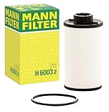 MANN-FILTER