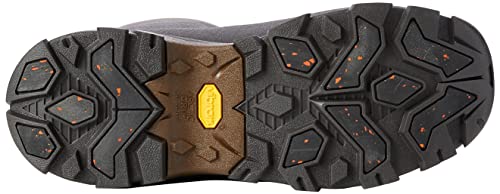 Muck Boot Men's Arctic Ice Tall Agat (Replaced Avtv-900), Brown, 9 #TOP3
