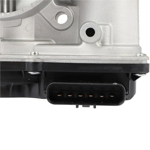 Corps de papillon PY0113640A pour Mazda 3 6 et CX-5 essence