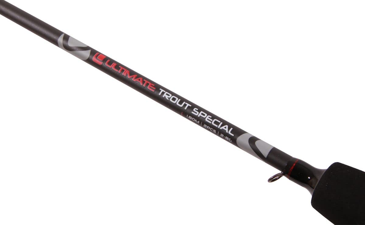 Ultimate Trout Special (2-8g)
