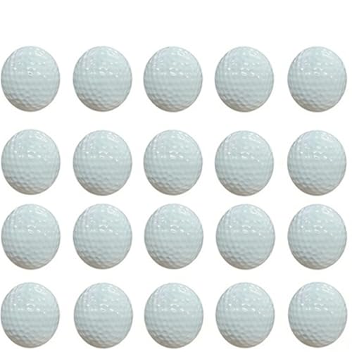 ���O���K��v���̃v���[�ɓK�����݊����̂���S���t�{�[�� 20 ��(1layer practice ball)