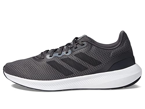 Image of adidas Mens Runfalcon 3.0 Running Sneakers Shoes - Blue