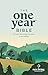 The One Year Bible NLT (Softcover): The Entire Bible in 365 Readings in the Clear and Trusted New Living Translation