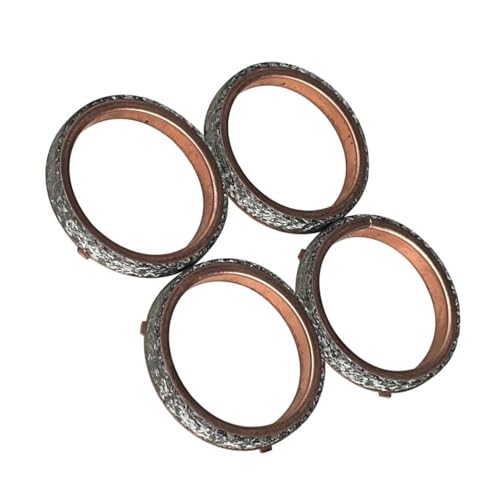Joint de tuyau de moto haute résistance pour Suzuki BURGMAN 200 400
